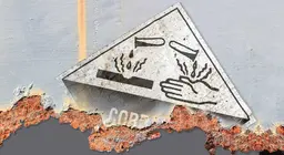 ¿Cómo proteger los metales de la corrosión?