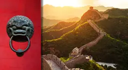 En la tierra de los dragones: la antigua China