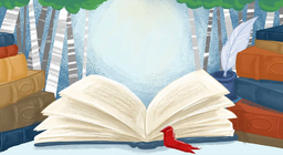 Grandes escritores de cuentos