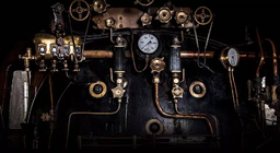 A revolução industrial e suas consequências