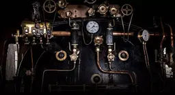 La revolución industrial y sus consecuencias