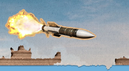 La conservación del impulso