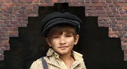 Los asilos de pobres: el contexto social de Oliver Twist