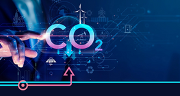El dióxido de carbono