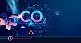 El dióxido de carbono