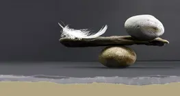 Buscando el equilibrio