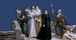 ¿Qué condujo a la matanza de San Bartolomé? – La historia de las Guerras de religión de Francia