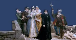 ¿Qué condujo a la matanza de San Bartolomé? – La historia de las Guerras de religión de Francia