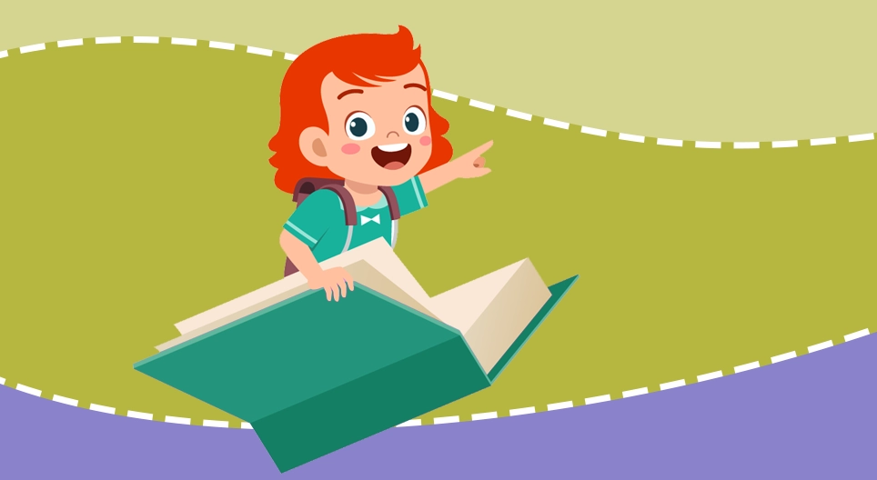 I read and understand Digital lessons US Mozaik Digital Education