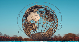 La historia de las Exposiciones Universales