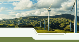 Los recursos naturales de EE. UU.