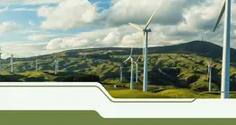 Los recursos naturales de EE. UU.