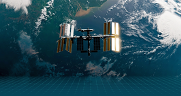 Imágenes del espacio