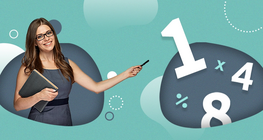 Gemelos, amistosos, perfectos: curiosidades del mundo de la teoría de números