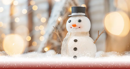 ¿Te has portado bien? - Fiestas de invierno