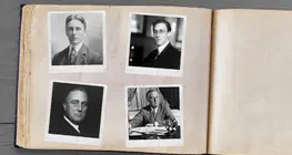 Franklin Delano Roosevelt, uno de los habitantes más destacados de la Casa Blanca