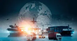 El mundo como una red – la globalización