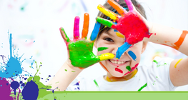 ¿Conoces todos los colores?