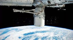 Como conseguimos conquistar o espaço?