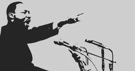 El hombre que tuvo un sueño: Martin Luther King