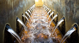 PARA ONDE VÃO AS ÁGUAS RESIDUAIS?