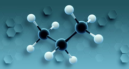 La isomería de los hidrocarburos saturados