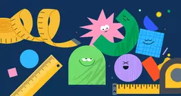 El perímetro de figuras planas