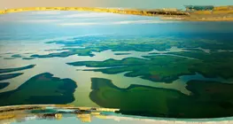 El río Amazonas