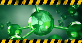 La ley de la desintegración radiactiva