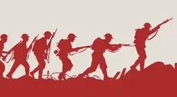 ¿Por qué fue tan terrible la Primera Guerra Mundial?
