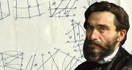 ¿Quién fue János Bolyai?