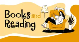 Books and Reading