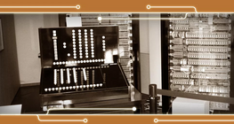 La historia de la computación 5.