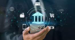 El mundo de los bancos