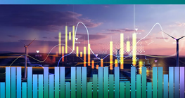 Energía utilizada y desperdiciada