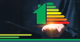 Edificios de alta eficiencia energética