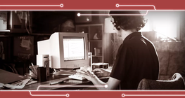 La historia de la computación 6.