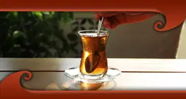 Tornado en la taza de té