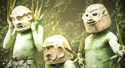 Existem mutantes entre nós?