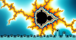 Los fractales – las formas geométricas más bonitas