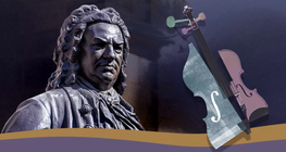 Johann Sebastian Bach