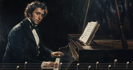 Frédéric Chopin, el poeta del piano