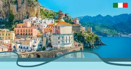 Italia, "il belpaese"