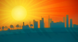 El Sol como una fuente energética