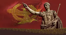 El emperador Augusto