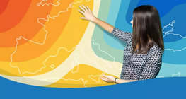 Previsión meteorológica