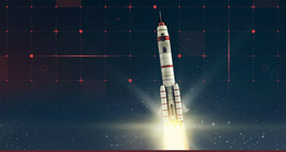 La exploración espacial a principios del siglo XXI