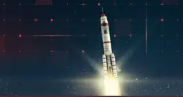 La exploración espacial a principios del siglo XXI