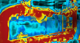 ¿Qué dispositivos utilizan luz infrarroja?