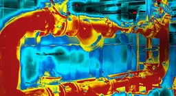 ¿Qué dispositivos utilizan luz infrarroja?